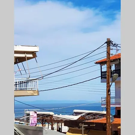 Dora's Place Neoi Poroi