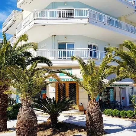 Dora's Place Apartman