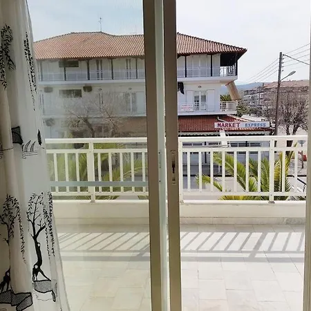 Dora's Place Neoi Poroi