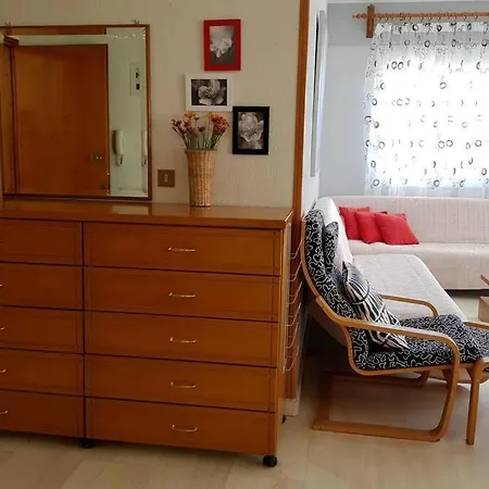 Apartmán Dora's Place *