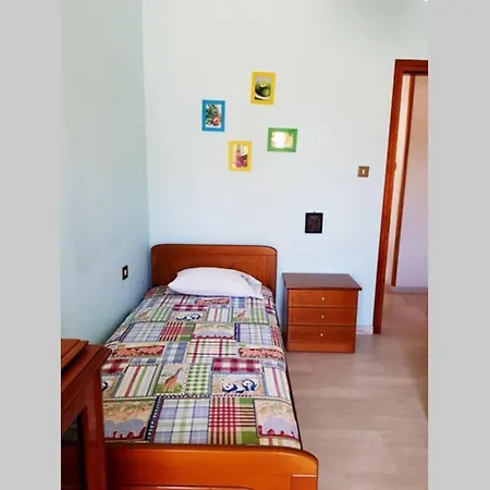 Apartmán Dora's Place Néoi Póroi
