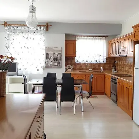 Apartmán Dora's Place