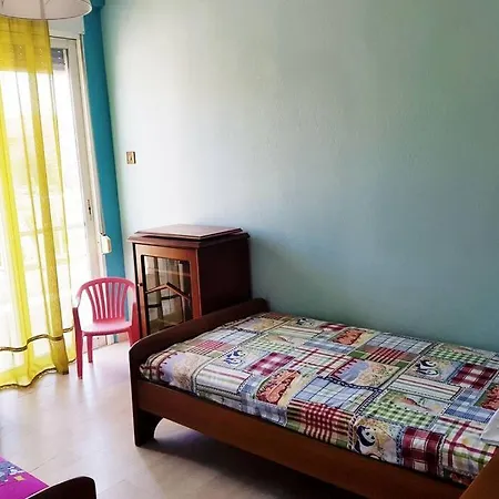 Apartment Dora's Place