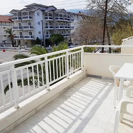 Apartmán Dora's Place *