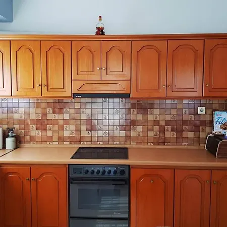 Dora's Place Apartmán