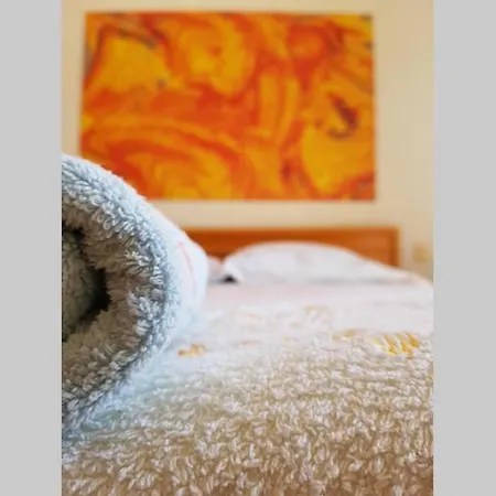 Apartment Dora's Place Neoi Poroi