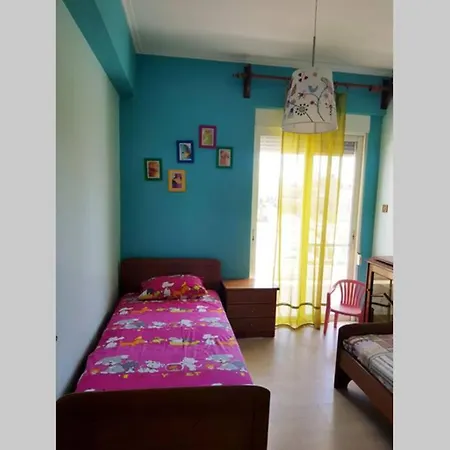 Apartment Dora's Place
