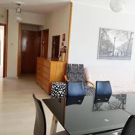 Apartment Dora's Place Neoi Poroi