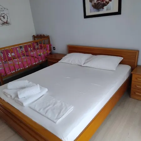 Appartement Dora's Place Néoi Póroi