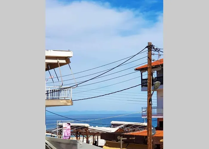 Dora's Place Néoi Póroi