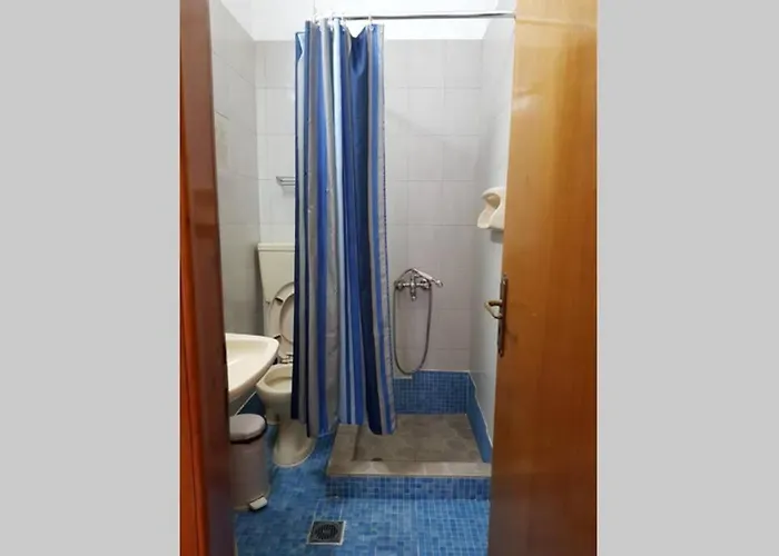 Dora's Place Appartement