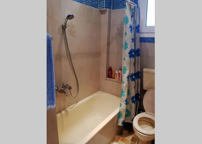 Dora's Place Appartement Néoi Póroi