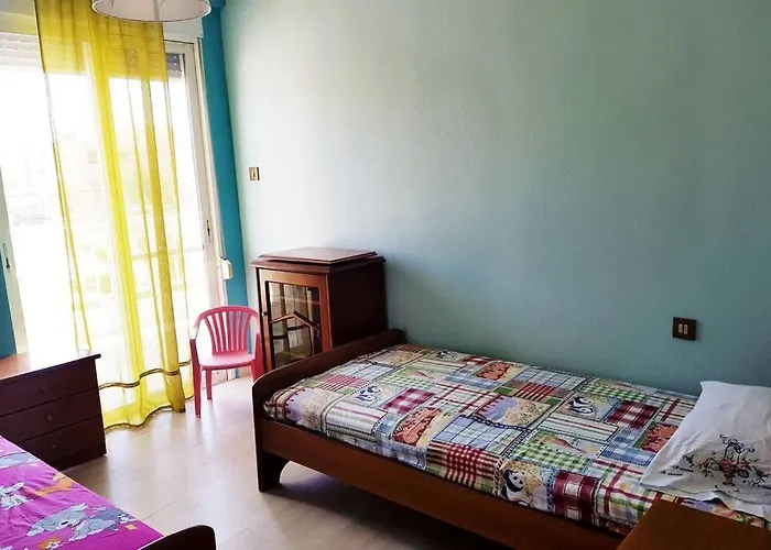 Appartement Dora's Place