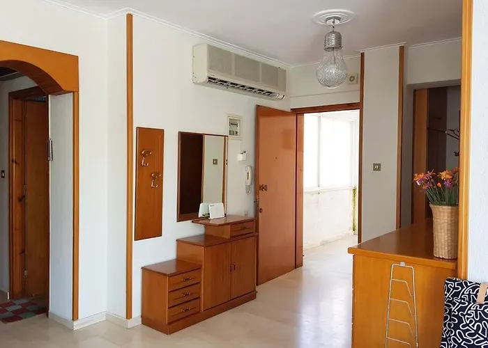 Dora's Place Appartement