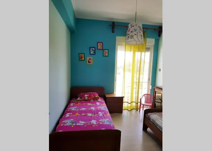 Appartement Dora's Place