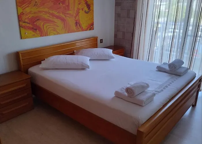 Appartement Dora's Place