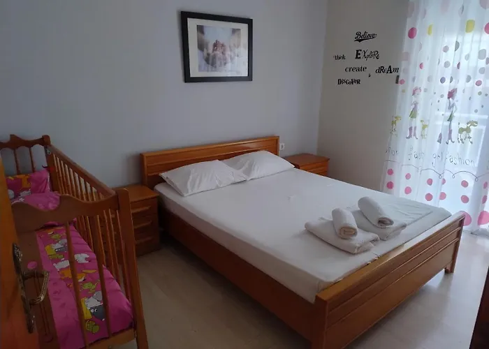 Appartement Dora's Place *